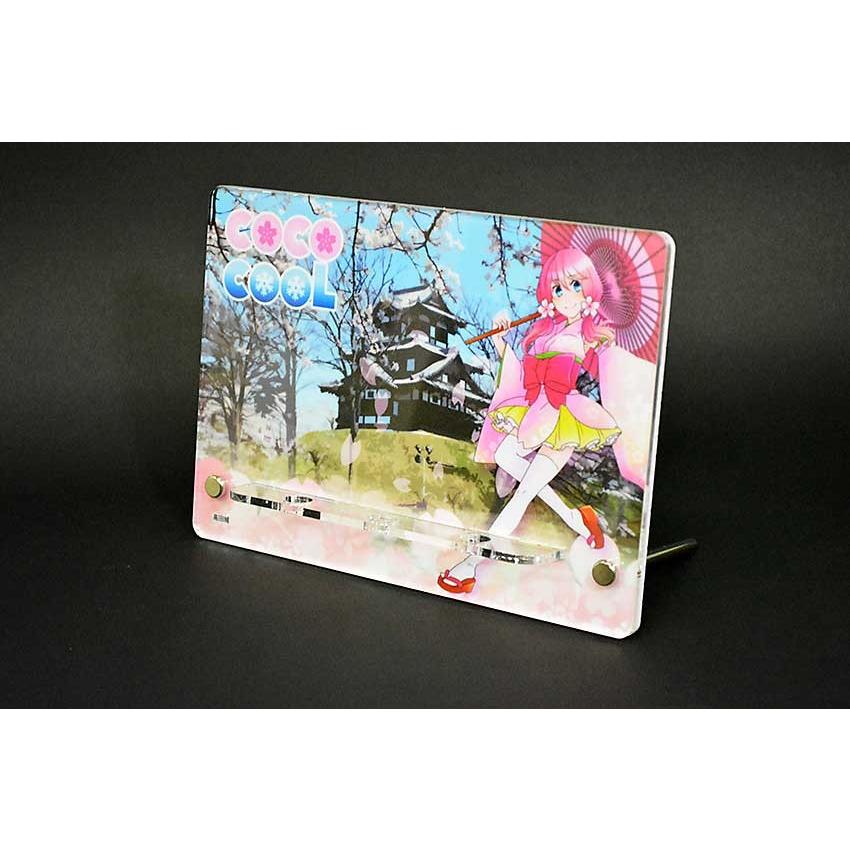 アクリルスタンド「ＣＯＣＯ」 | 