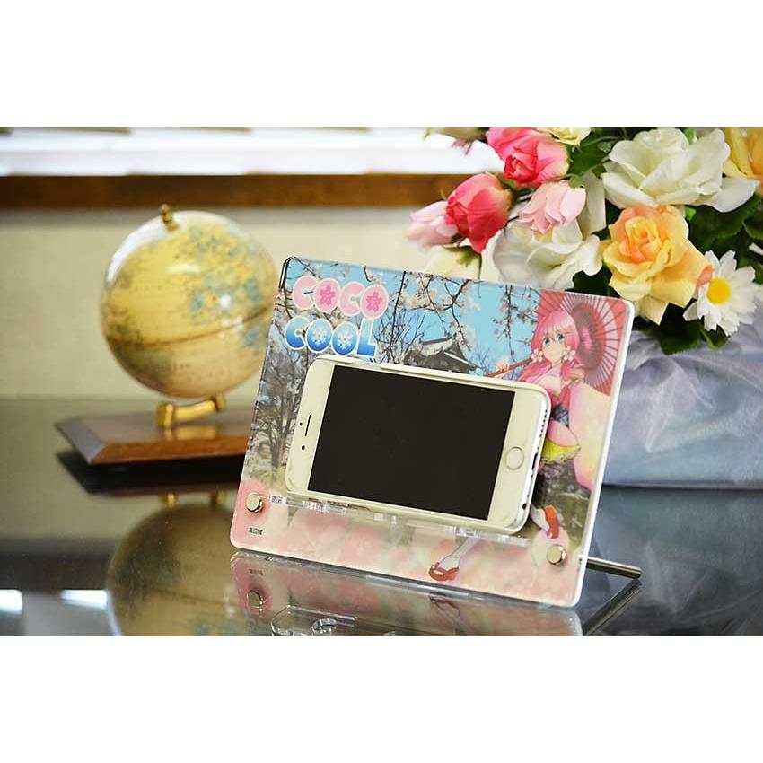 アクリルスタンド「ＣＯＯＬ」 |  | 01