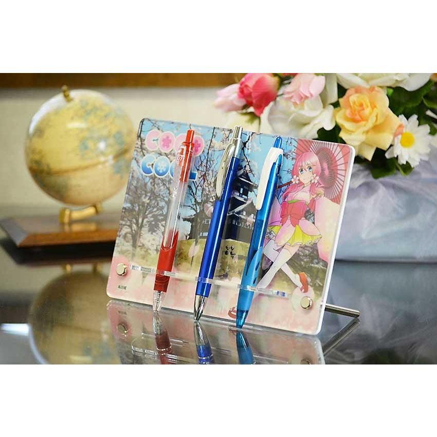 アクリルスタンド「笹むっちー」 |  | 02