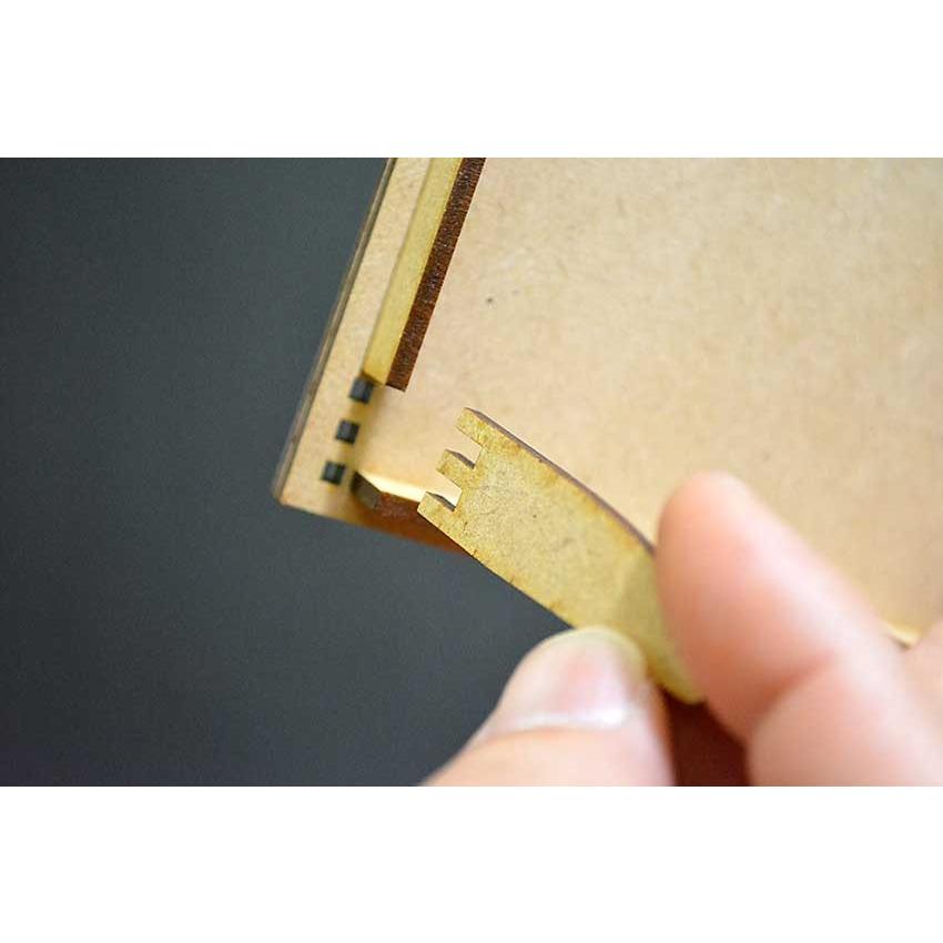 ジグソーパズル「笹むっちー」 |  | 01