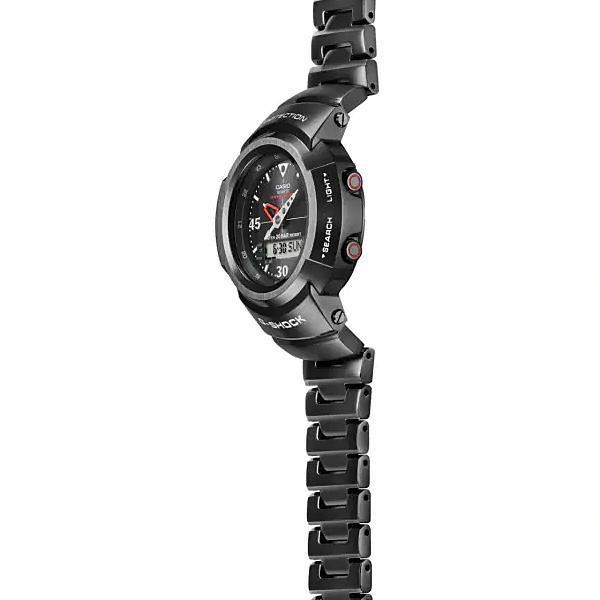 カシオ メンズ腕時計 ジーショック AWM-500-1AJF CASIO G-SHOCK AW-500