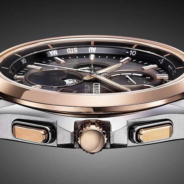 ATTESA(CITIZEN) シチズン 腕時計 ATTESA アテッサ BY1004-17X ATTESA(CITIZEN) シチズン 腕時計 ATTESA アテッサ BY1004-17X