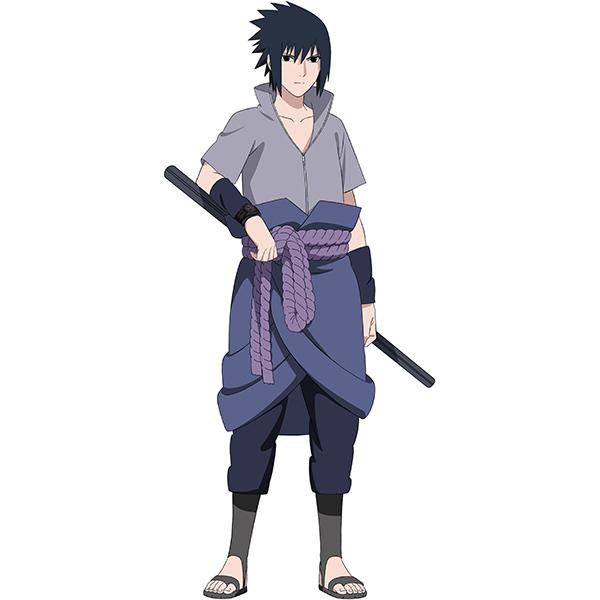 Citizen シチズンコレクション Ca0597 16e Naruto ナルト 疾風伝 うちはサスケモデル 新品 国内正規品 Ca0597 16e ココクロスyahoo ショップ 通販 Yahoo ショッピング