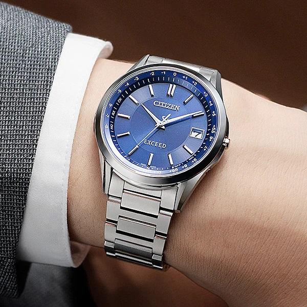 超人気モデル　シチズン　エクシード　CB1110-61L CB1110-61L: CITIZEN | シチズンウオッチ オフィシャルサイト