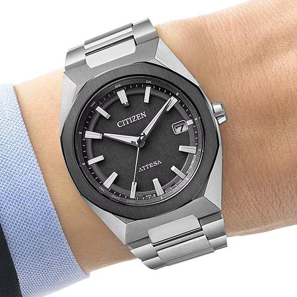 ATTESA（CITIZEN） シチズン 腕時計 ATTESA アテッサ CB3044-55E
