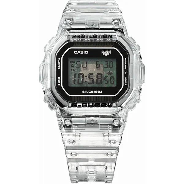 G-SHOCK40th