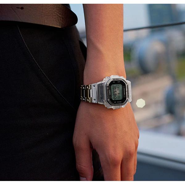 カシオ メンズ腕時計 ジーショック DWE-5640RX-7JR 40周年限定モデル 