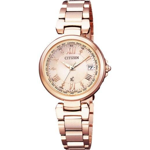 シチズン 腕時計 クロスシー Ec1032 54x Citizen レディース Xc Happy Flightシリーズ レディース ソーラー 新品 国内正規品 Ec1032 54x ココクロスyahoo ショップ 通販 Yahoo ショッピング
