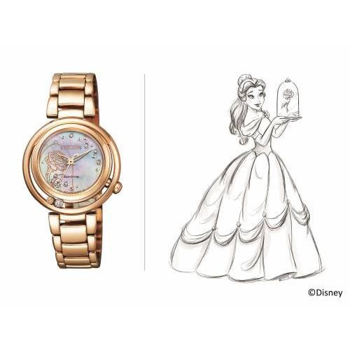 シチズンエル Em03 58d ベル エコ ドライブ レディース腕時計 Citizen L 新品 国内正規品 Em03 58d ココクロスyahoo ショップ 通販 Yahoo ショッピング