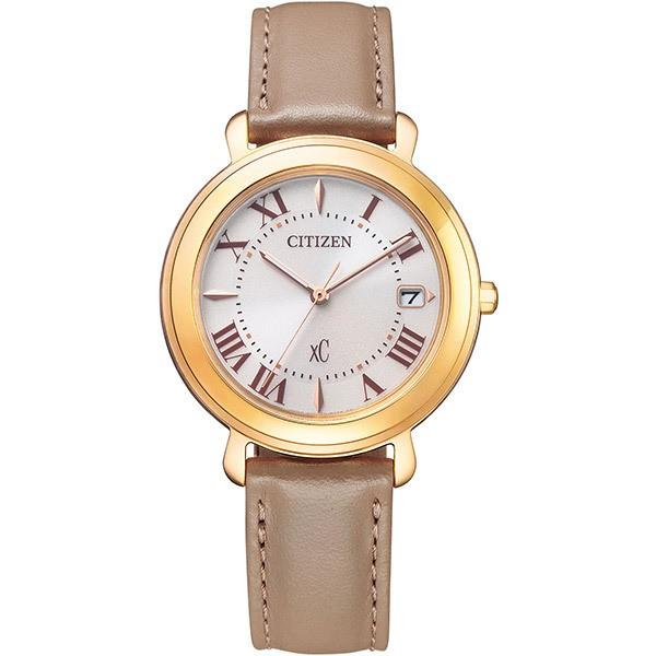 シチズン 腕時計 クロスシー EO1203-03A xC hikariコレクション エコ・ドライブ時計 レディース 新品 国内正規品 Citizen