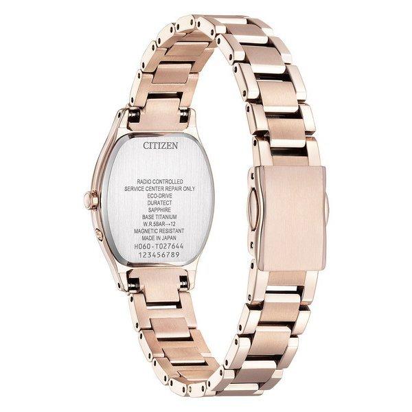 XC シチズン時計 CITIZEN WATCH クロスシー xC ES9354-69B basic