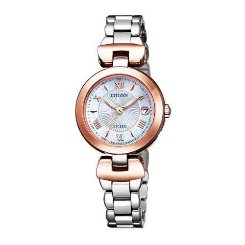 シチズン時計 CITIZEN WATCH エクシード EXCEED 25
