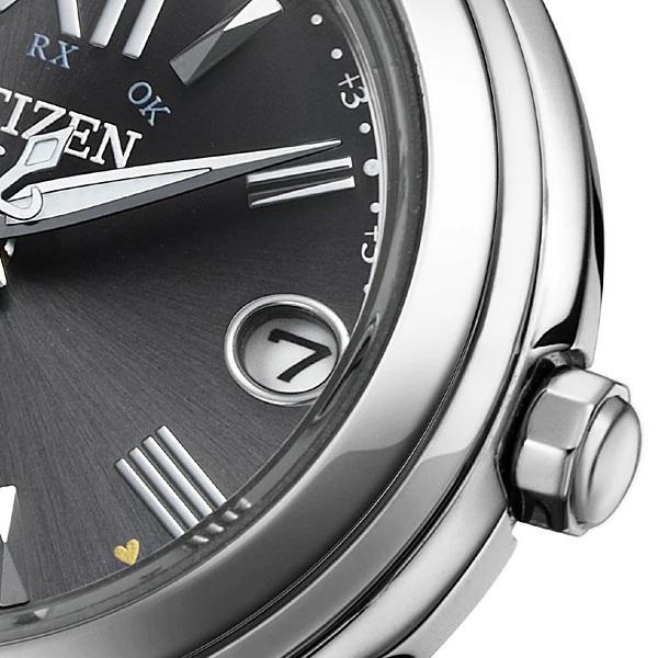 XC シチズン 腕時計 クロスシー xC ES9430-89E basic collection