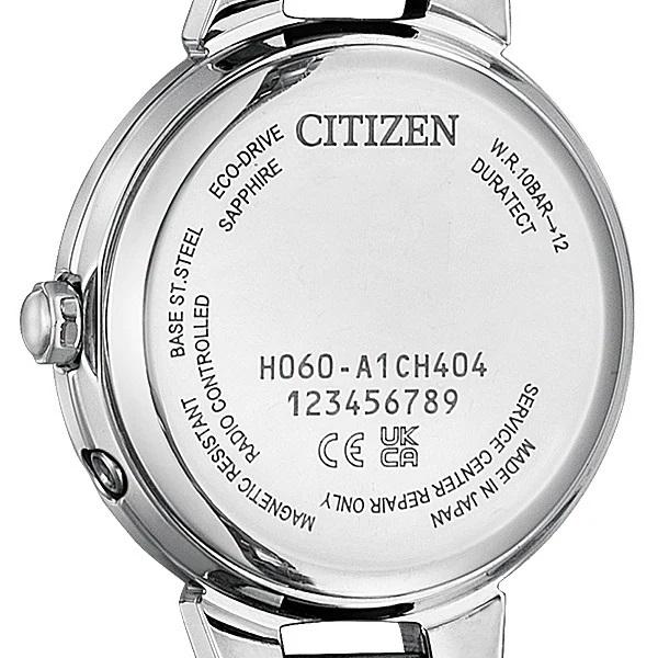 超人気モデル　シチズン　クロスシー　ES9430-89E シチズン クロスシー ベーシックコレクション ES9430-89E