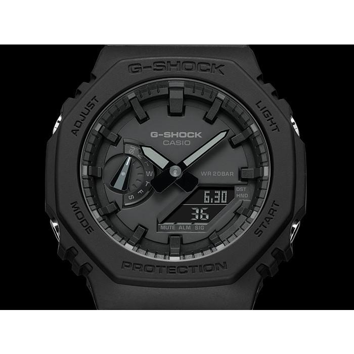カシオ メンズ腕時計 ジーショック GA-2100-1A1JF CASIO G-SHOCK 新品 