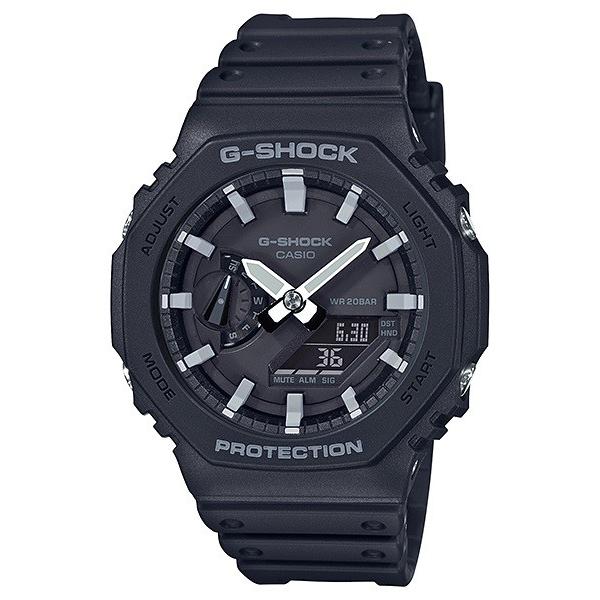 カシオ メンズ腕時計 ジーショック GA-2100-1AJF CASIO G-SHOCK 新品 国内正規品 :GA-2100-1AJF:ココ