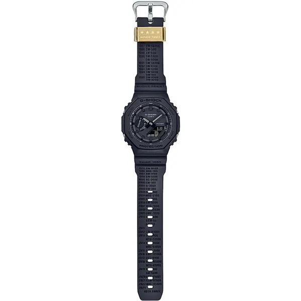 カシオ メンズ腕時計 ジーショック GA-2140RE-1AJR CASIO 40th 
