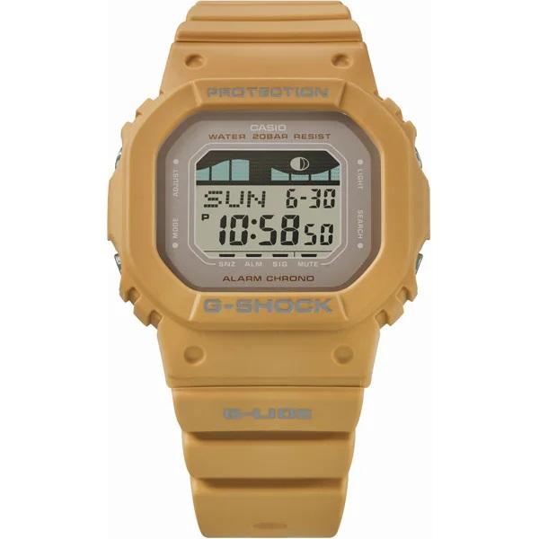 カシオ メンズ腕時計 ジーショック GLX-S5600-4JF CASIO G-SHOCK スポーツラインG-LIDE ジーライド 小型・薄型化モデル 新品 国内正規品｜cococross｜02