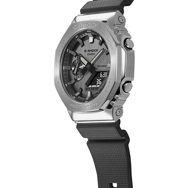 カシオ メンズ腕時計 ジーショック GM-2100-1AJF CASIO G-SHOCK 新品 国内正規品｜cococross｜03