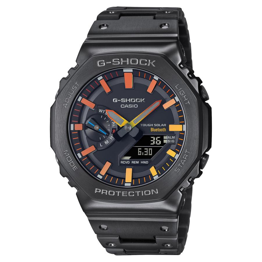 CASIO G-SHOCK 限定品 GM-110 EARTH 1AJR
