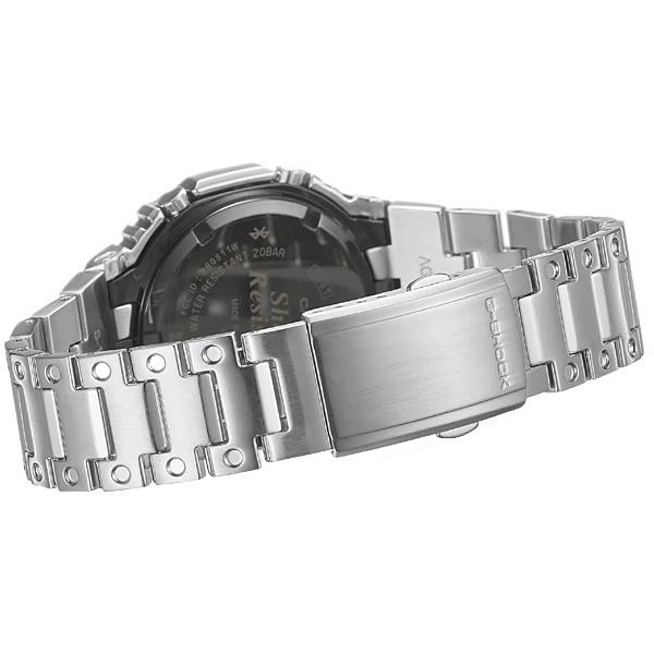 カシオ メンズ腕時計 ジーショック GM-B2100D-1AJF CASIO G-SHOCK スマートフォンリンク搭載 フルメタル 新品 国内正規品｜cococross｜09