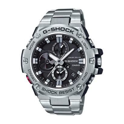 カシオ メンズ腕時計 ジーショック GST-B100D-1AJF CASIO G-SHOCK G
