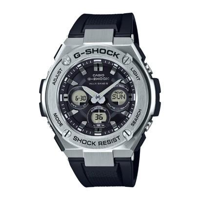 カシオ メンズ腕時計 ジーショック GST-W310-1AJF CASIO G-SHOCK G-STEEL 新品 国内正規品｜cococross