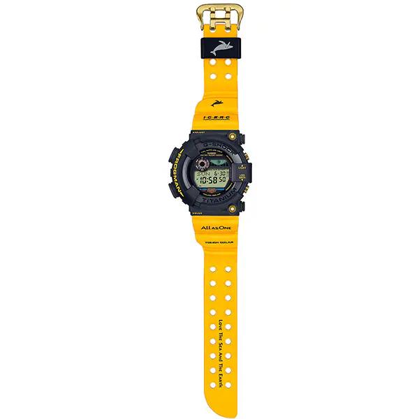 G-SHOCK カシオ メンズ腕時計 ジーショック GW-8200K-9JR アイサーチ  