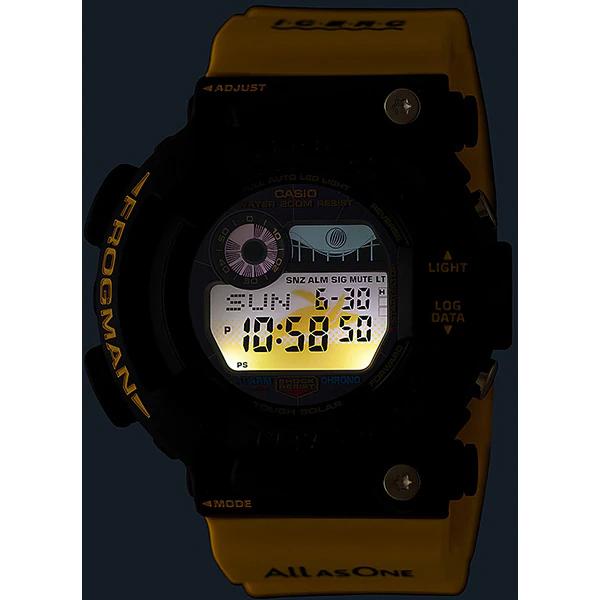 G-SHOCK カシオ メンズ腕時計 ジーショック GW-8200K-9JR アイサーチ  