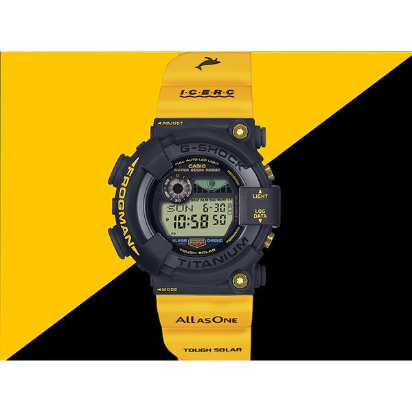 G-SHOCK カシオ メンズ腕時計 ジーショック GW-8200K-9JR アイサーチ  