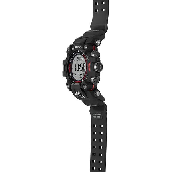カシオ メンズ腕時計 ジーショック GW-9500-1JF MASTER OF Gシリーズ MUDMAN マッドマン トリプルセンサーモデル CASIO G-SHOCK 新品 国内正規品｜cococross｜05
