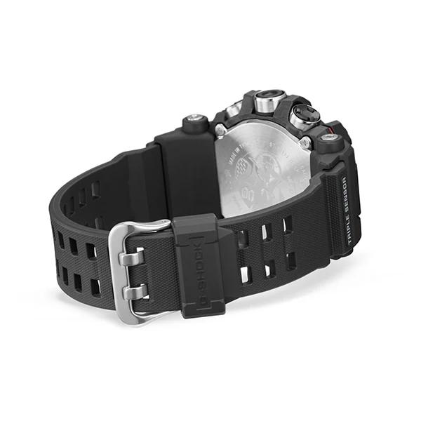 カシオ メンズ腕時計 ジーショック GW-9500-1JF MASTER OF Gシリーズ MUDMAN マッドマン トリプルセンサーモデル CASIO G-SHOCK 新品 国内正規品｜cococross｜07
