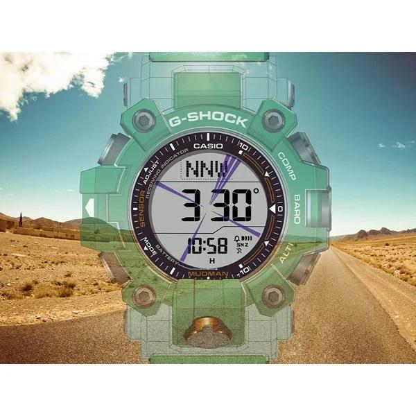 G-SHOCK カシオ メンズ腕時計 ジーショック GW-9500KJ-3JR