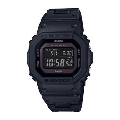 カシオ メンズ腕時計 ジーショック GW-B5600BC-1BJF CASIO G-SHOCK 
