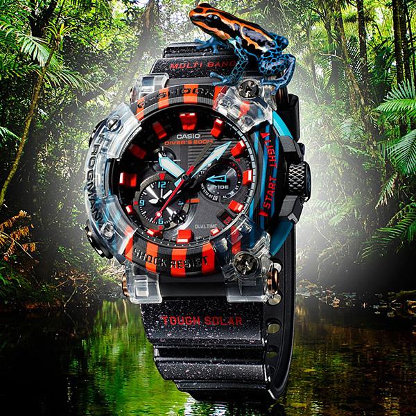 G-SHOCK カシオ メンズ腕時計 ジーショック GWF-A1000APF-1AJR G-SHOCK カシオ メンズ腕時計 ジーショック GWF-A1000APF-1AJR