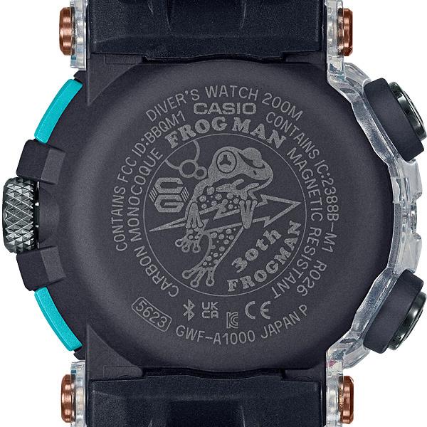 G-SHOCK カシオ メンズ腕時計 ジーショック GWF-A1000APF-1AJR G-SHOCK カシオ メンズ腕時計 ジーショック GWF-A1000APF-1AJR