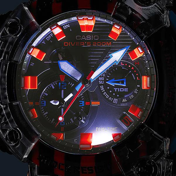 G-SHOCK カシオ メンズ腕時計 ジーショック GWF-A1000APF-1AJR G-SHOCK カシオ メンズ腕時計 ジーショック GWF-A1000APF-1AJR