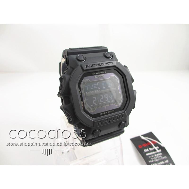 casio g shock gxw 56bb