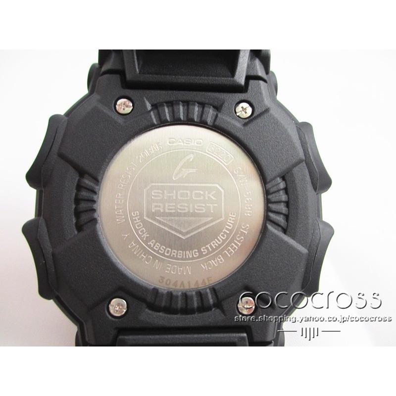 カシオ メンズ腕時計 ジーショック GXW-56BB-1JF CASIO G-SHOCK 新品 国内正規品｜cococross｜05