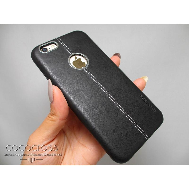 特価 Iphone ケース Iphone7 Iphone6 Iphone6s シンプル 高級感 大人 おしゃれ レザーケース 革 Vorson Iphone7 03 ココクロスyahoo ショップ 通販 Yahoo ショッピング