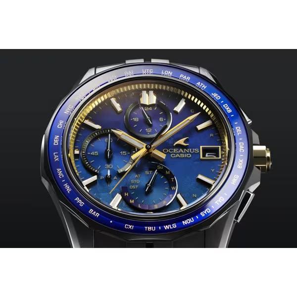 OCEANUS カシオ メンズ 腕時計 オシアナス OCW-S7000SS-2AJR OCEANUS カシオ メンズ 腕時計 オシアナス OCW-S7000SS-2AJR