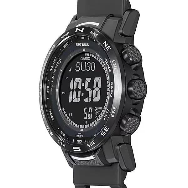 カシオ CASIO メンズ腕時計 プロトレック PRO TREK PRW-35Y-1BJF 