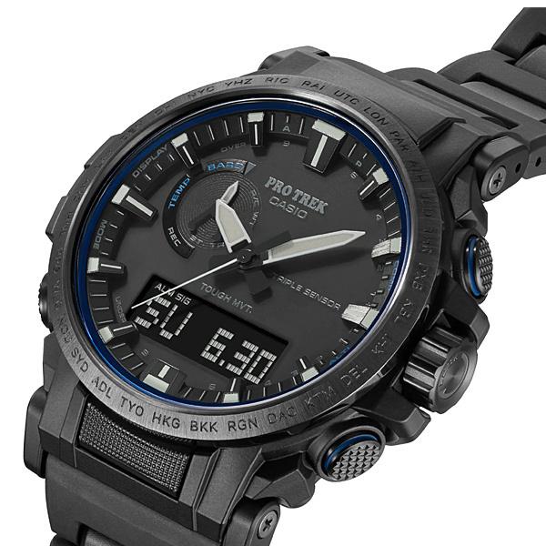 週末価格！新品！国内正規品 カシオ プロトレック PRW-61FC-1JF-