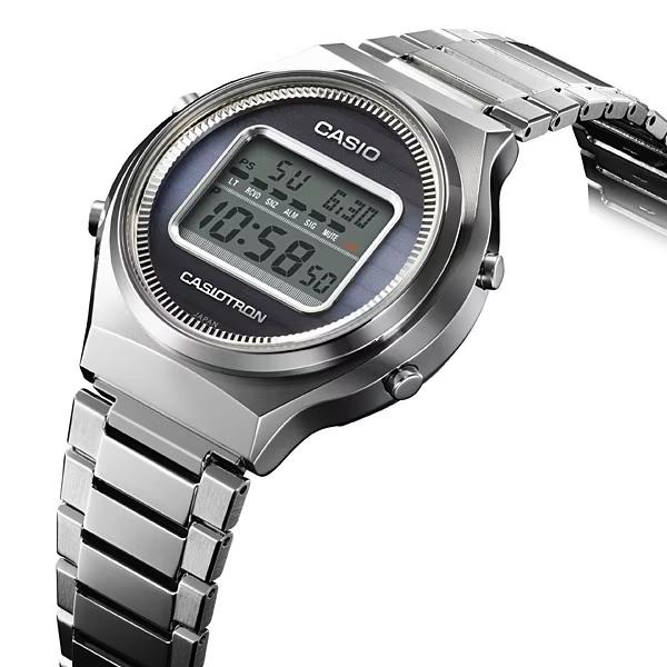 CASIO CASIOTRON カシオトロン TRN-50-2AJR WATCH 50TH CASIO CASIOTRON カシオトロン TRN-50-2AJR WATCH 50TH