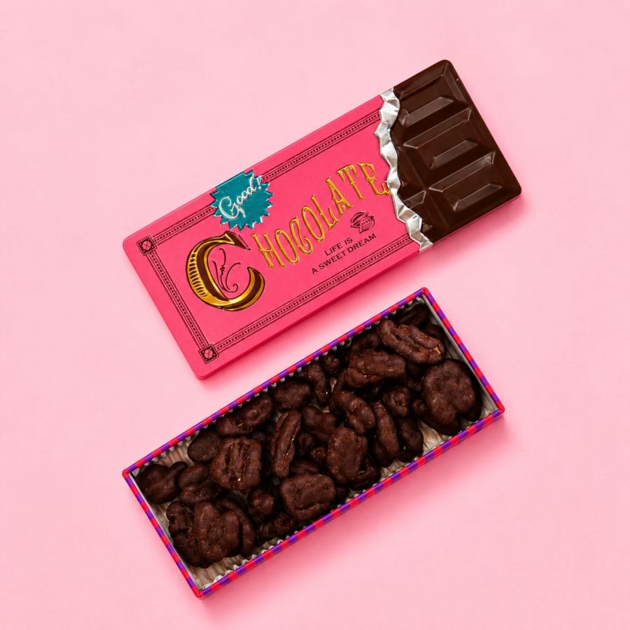 可愛い 合計12000円 アラシャン チョコレート 2つ プレゼント❣️ わらいみらい 誕生日 ギフト お中元 早割 父の日 スイーツ プレゼント
