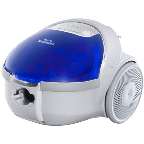 箱汚れ品」日立 HITACHI 紙パック式掃除機 CV-KP300L(N) （前機種 CV