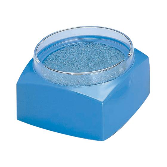 コクヨ 事務用スポンジ プラスチック容器付 メク-30 紙めくり 指サック デスク周り 文具 | KOKUYO