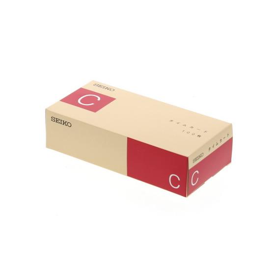 SEIKO QR-395 勤怠システム&SEIKO SYカード100枚セット販売