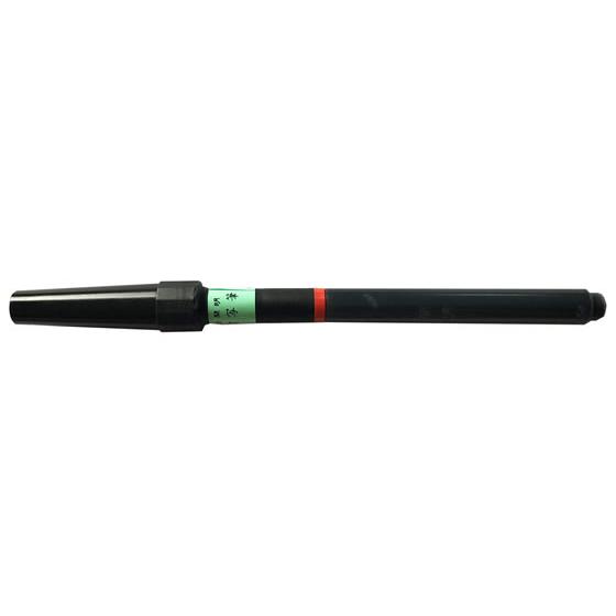 開明 書写筆 黒 FU-2001 筆ペン 万年筆 デスクペン｜cocodecow｜03