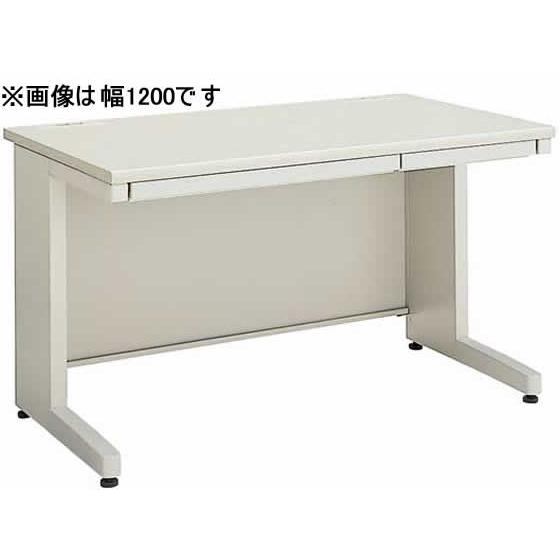 KOKUYO W1800 OAデスク ワゴンセット 【公式通販】
